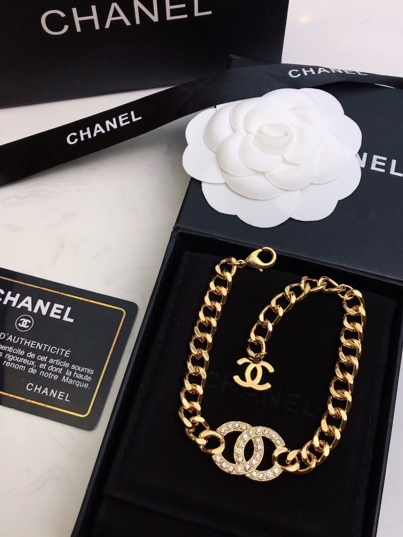 Chanel Bracelets